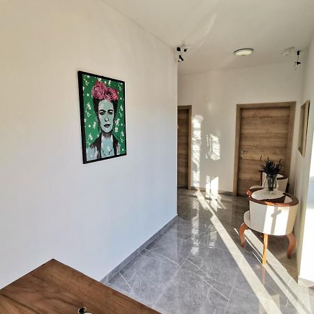 Apartamento La Soba Fohrenhain Exterior foto