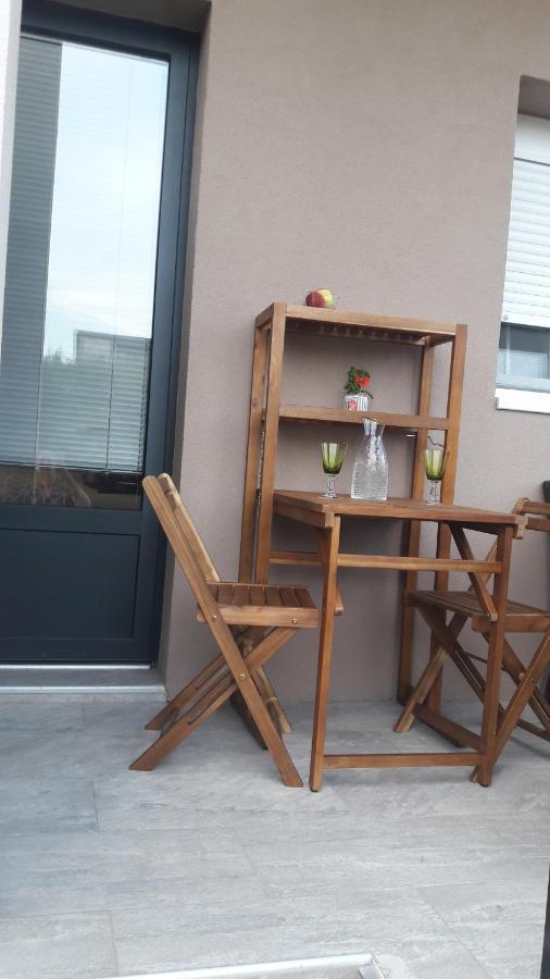 Apartamento La Soba Fohrenhain Exterior foto