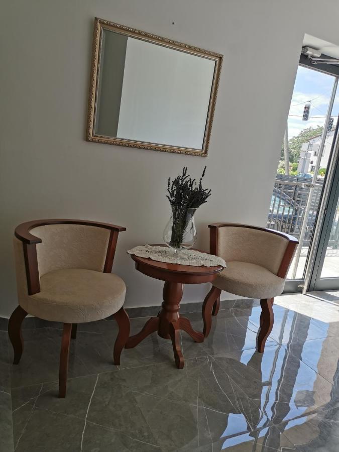 Apartamento La Soba Fohrenhain Exterior foto